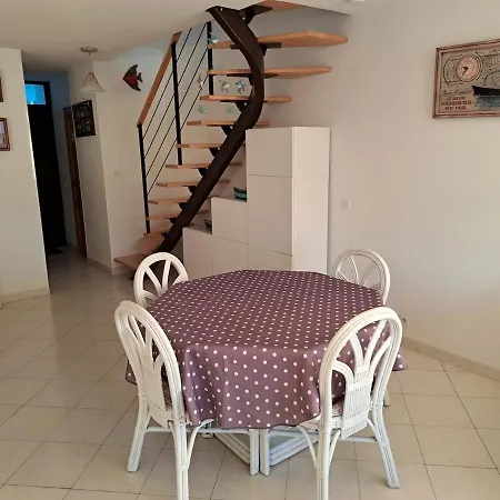 Marina Camarguaise Sud וילה