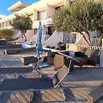 Marina Camarguaise Sud Le Grau-du-Roi