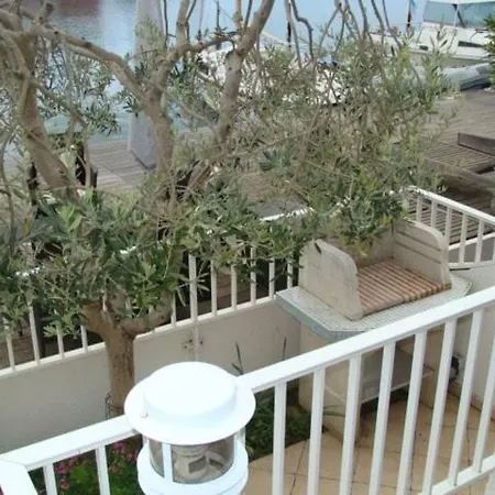 Marina Camarguaise Sud